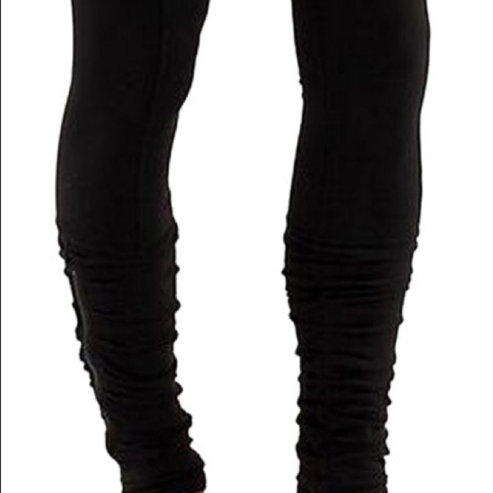 Lululemon insight leggings